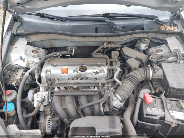 2012 Honda Accord 2.4 Se მანქანა იყიდება აუქციონზე, vin: 1HGCP2F63CA005841, აუქციონის ნომერი: 45184779