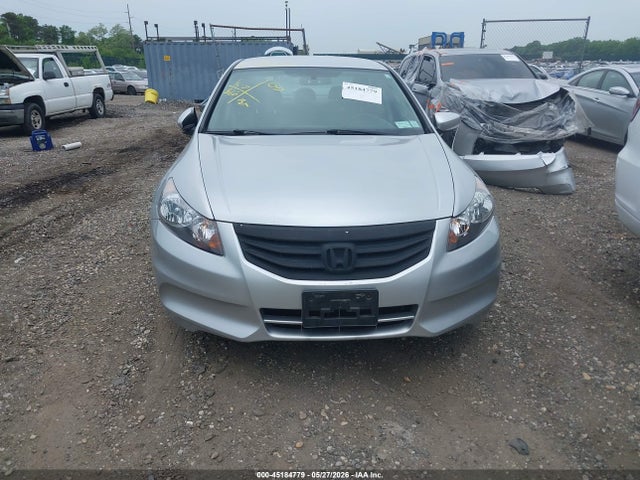 2012 Honda Accord 2.4 Se მანქანა იყიდება აუქციონზე, vin: 1HGCP2F63CA005841, აუქციონის ნომერი: 45184779