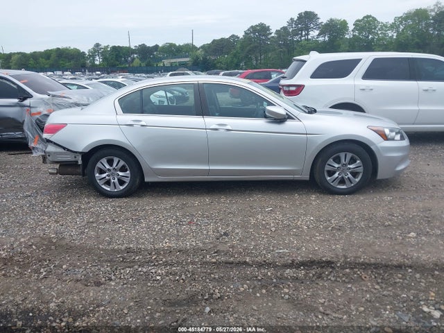 2012 Honda Accord 2.4 Se მანქანა იყიდება აუქციონზე, vin: 1HGCP2F63CA005841, აუქციონის ნომერი: 45184779