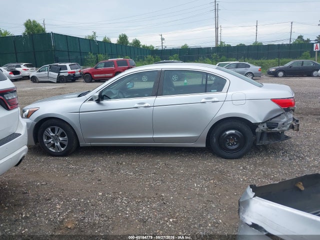 2012 Honda Accord 2.4 Se მანქანა იყიდება აუქციონზე, vin: 1HGCP2F63CA005841, აუქციონის ნომერი: 45184779