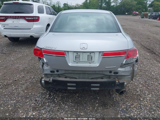 2012 Honda Accord 2.4 Se მანქანა იყიდება აუქციონზე, vin: 1HGCP2F63CA005841, აუქციონის ნომერი: 45184779