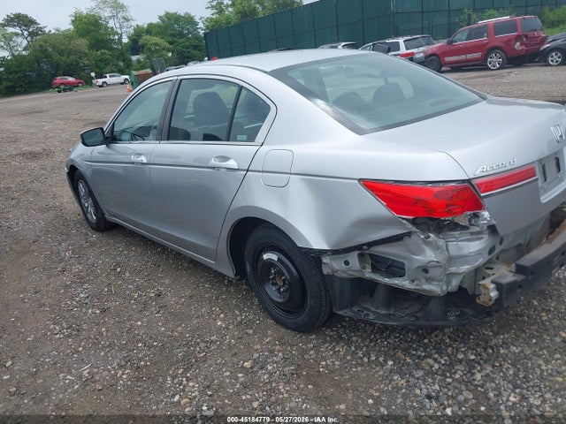 2012 Honda Accord 2.4 Se მანქანა იყიდება აუქციონზე, vin: 1HGCP2F63CA005841, აუქციონის ნომერი: 45184779