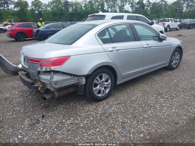2012 Honda Accord 2.4 Se მანქანა იყიდება აუქციონზე, vin: 1HGCP2F63CA005841, აუქციონის ნომერი: 45184779