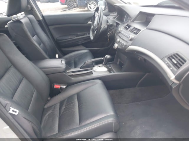 2012 Honda Accord 2.4 Se მანქანა იყიდება აუქციონზე, vin: 1HGCP2F63CA005841, აუქციონის ნომერი: 45184779