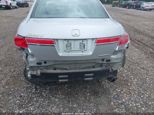 2012 Honda Accord 2.4 Se მანქანა იყიდება აუქციონზე, vin: 1HGCP2F63CA005841, აუქციონის ნომერი: 45184779