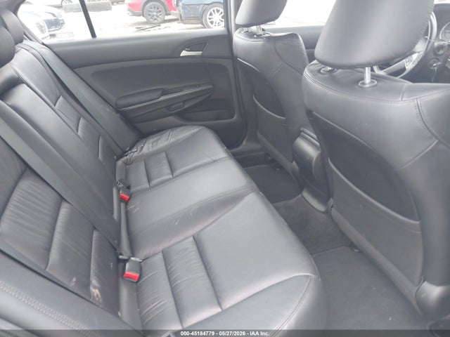 2012 Honda Accord 2.4 Se მანქანა იყიდება აუქციონზე, vin: 1HGCP2F63CA005841, აუქციონის ნომერი: 45184779