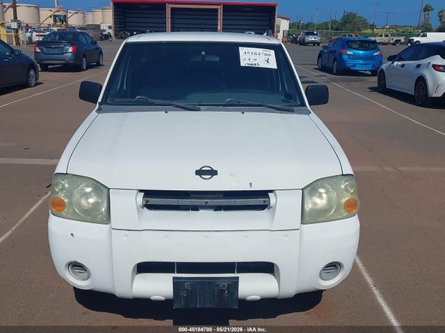 Продаж на аукціоні авто 2001 Nissan Frontier Xe, vin: 1N6DD21S51C401896, номер лоту: 45184780