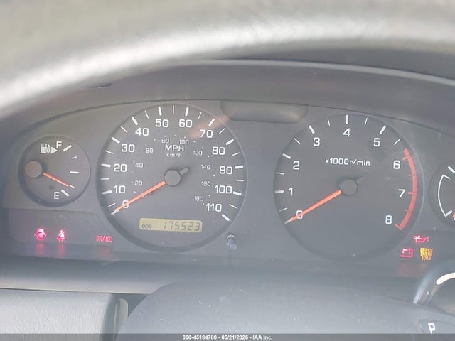 Продаж на аукціоні авто 2001 Nissan Frontier Xe, vin: 1N6DD21S51C401896, номер лоту: 45184780