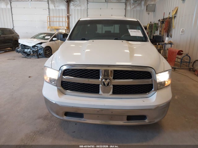 Продажа на аукционе авто 2017 Ram 1500 Slt  4x2 6'4 Box, vin: 1C6RR6GT0HS576808, номер лота: 45184783