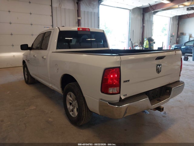 Продажа на аукционе авто 2017 Ram 1500 Slt  4x2 6'4 Box, vin: 1C6RR6GT0HS576808, номер лота: 45184783