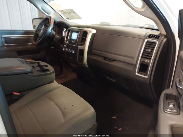 Продажа на аукционе авто 2017 Ram 1500 Slt  4x2 6'4 Box, vin: 1C6RR6GT0HS576808, номер лота: 45184783