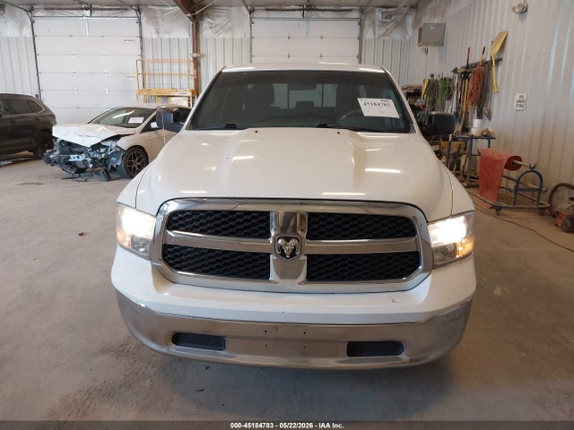 Продажа на аукционе авто 2017 Ram 1500 Slt  4x2 6'4 Box, vin: 1C6RR6GT0HS576808, номер лота: 45184783