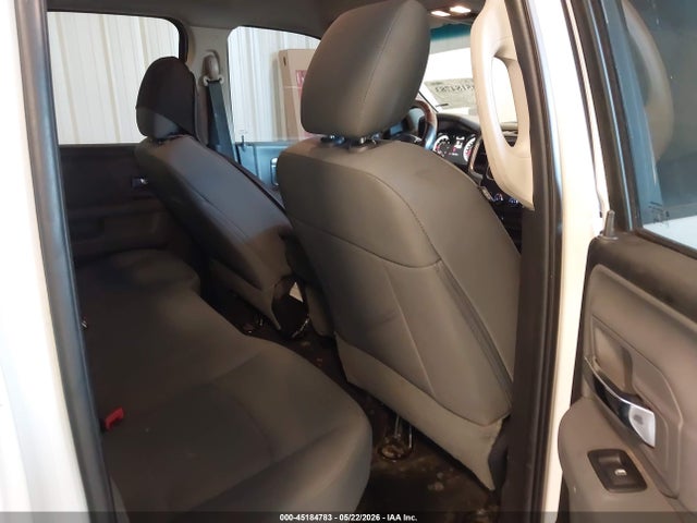 Продажа на аукционе авто 2017 Ram 1500 Slt  4x2 6'4 Box, vin: 1C6RR6GT0HS576808, номер лота: 45184783