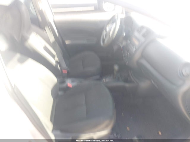 Aukcja sprzedaży 2016 Nissan Versa 1.6 S+, vin: 3N1CN7AP1GL897851, numer aukcji: 45184786