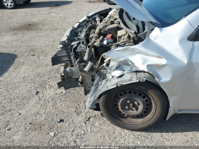 Aukcja sprzedaży 2016 Nissan Versa 1.6 S+, vin: 3N1CN7AP1GL897851, numer aukcji: 45184786