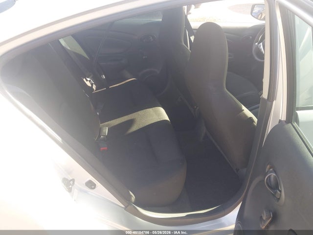 Aukcja sprzedaży 2016 Nissan Versa 1.6 S+, vin: 3N1CN7AP1GL897851, numer aukcji: 45184786