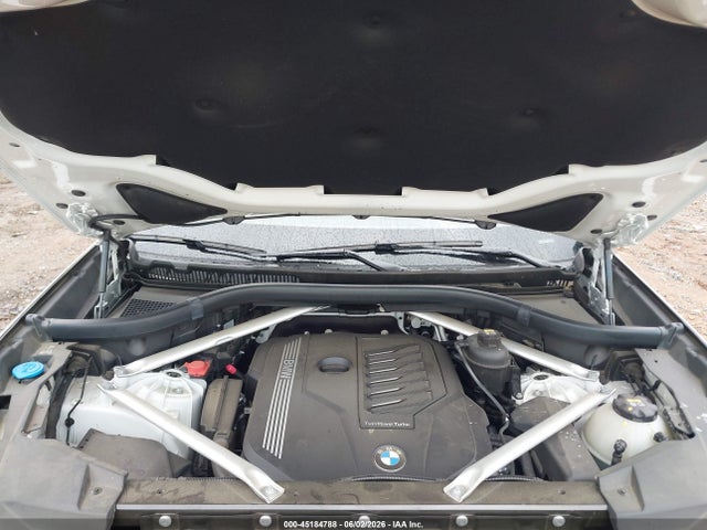 Aukcja sprzedaży 2020 Bmw X5 Sdrive40i, vin: 5UXCR4C06L9D04862, numer aukcji: 45184788