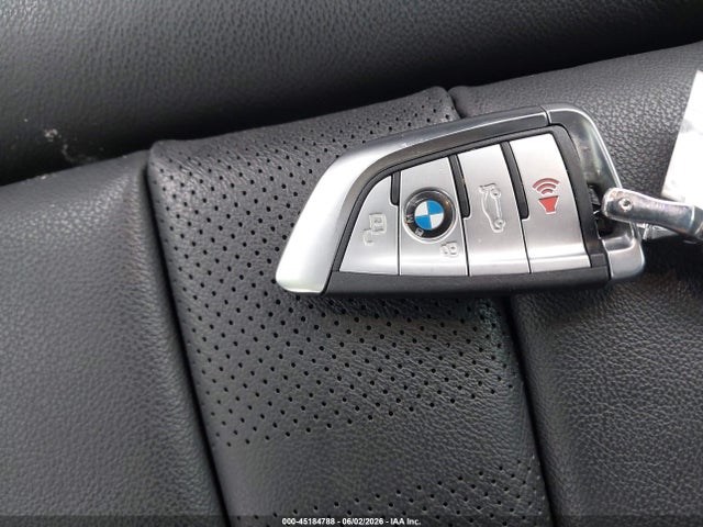 Aukcja sprzedaży 2020 Bmw X5 Sdrive40i, vin: 5UXCR4C06L9D04862, numer aukcji: 45184788