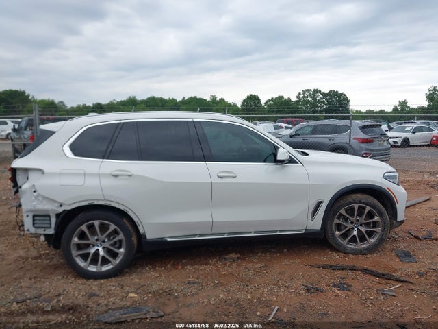 Aukcja sprzedaży 2020 Bmw X5 Sdrive40i, vin: 5UXCR4C06L9D04862, numer aukcji: 45184788