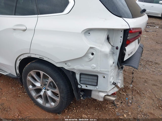 Aukcja sprzedaży 2020 Bmw X5 Sdrive40i, vin: 5UXCR4C06L9D04862, numer aukcji: 45184788