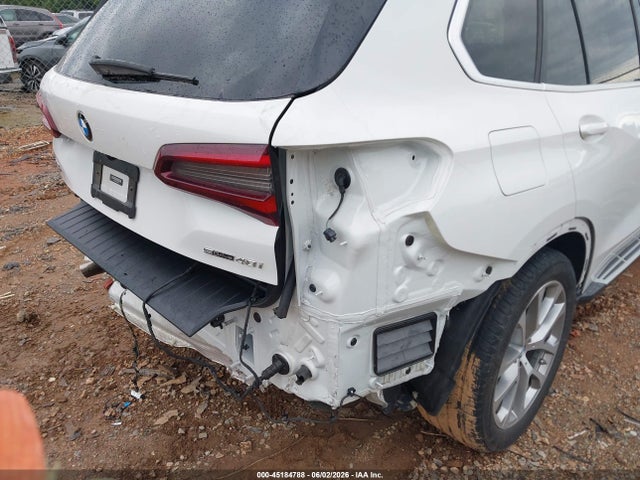 Aukcja sprzedaży 2020 Bmw X5 Sdrive40i, vin: 5UXCR4C06L9D04862, numer aukcji: 45184788