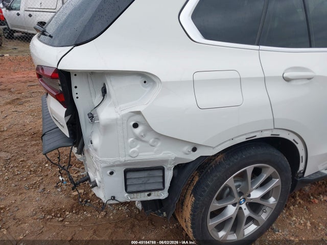 Aukcja sprzedaży 2020 Bmw X5 Sdrive40i, vin: 5UXCR4C06L9D04862, numer aukcji: 45184788