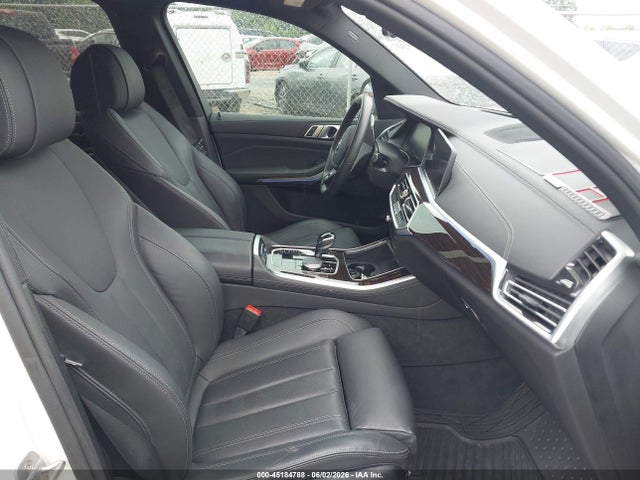 Aukcja sprzedaży 2020 Bmw X5 Sdrive40i, vin: 5UXCR4C06L9D04862, numer aukcji: 45184788