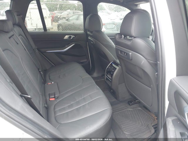 Aukcja sprzedaży 2020 Bmw X5 Sdrive40i, vin: 5UXCR4C06L9D04862, numer aukcji: 45184788