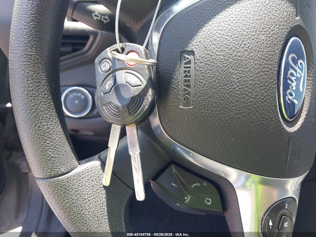 Продаж на аукціоні авто 2013 Ford Escape Se, vin: 1FMCU0GX4DUC43941, номер лоту: 45184789