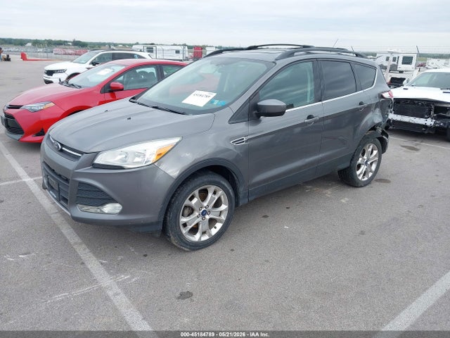 Продаж на аукціоні авто 2013 Ford Escape Se, vin: 1FMCU0GX4DUC43941, номер лоту: 45184789
