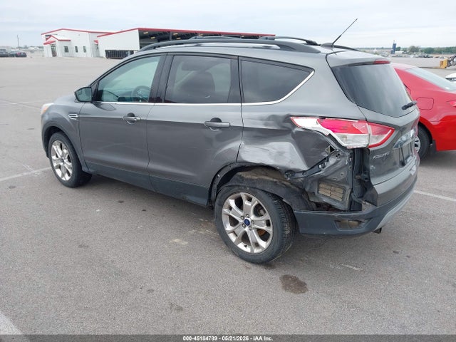 Продаж на аукціоні авто 2013 Ford Escape Se, vin: 1FMCU0GX4DUC43941, номер лоту: 45184789
