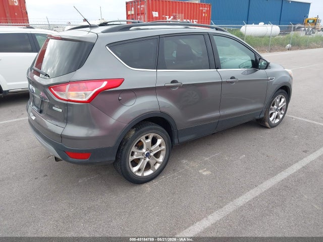 Продаж на аукціоні авто 2013 Ford Escape Se, vin: 1FMCU0GX4DUC43941, номер лоту: 45184789