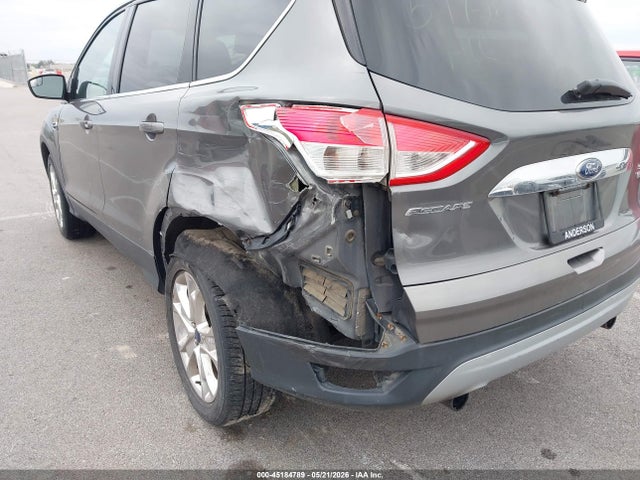 Продаж на аукціоні авто 2013 Ford Escape Se, vin: 1FMCU0GX4DUC43941, номер лоту: 45184789