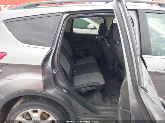 Продаж на аукціоні авто 2013 Ford Escape Se, vin: 1FMCU0GX4DUC43941, номер лоту: 45184789