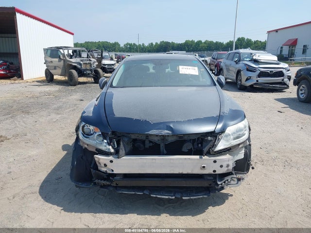 2011 Lexus Ls 460 მანქანა იყიდება აუქციონზე, vin: JTHBL5EF6B5106659, აუქციონის ნომერი: 45184798