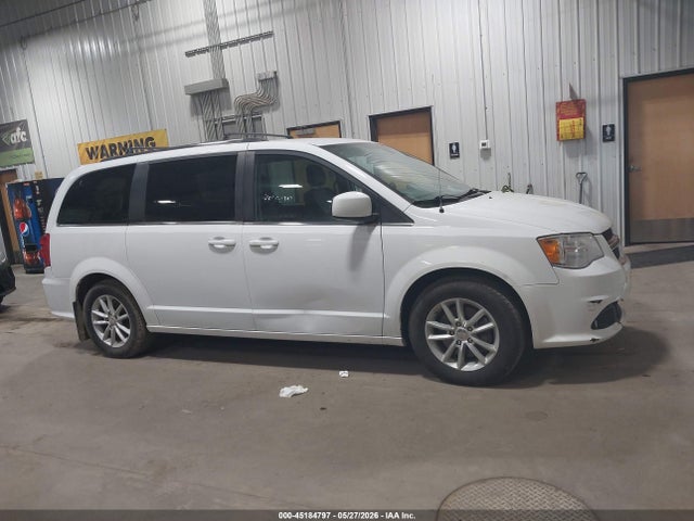 Dodge Grand Caravan Sxt 2019 2C4RDGCG1KR596077 Image 13