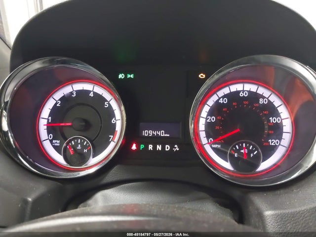 Dodge Grand Caravan Sxt 2019 2C4RDGCG1KR596077 Image 7