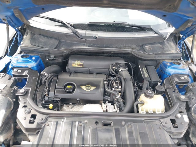 Продаж на аукціоні авто 2012 Mini Cooper S Countryman, vin: WMWZC5C51CWM11991, номер лоту: 45184799