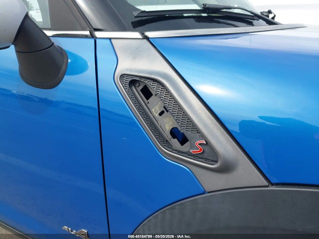 Продаж на аукціоні авто 2012 Mini Cooper S Countryman, vin: WMWZC5C51CWM11991, номер лоту: 45184799