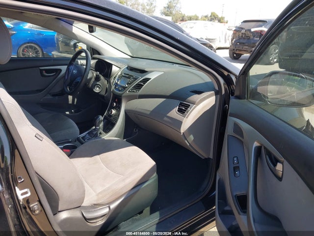 Hyundai ELANTRA SE 2015 KMHDH4AE9FU352700 Image 5