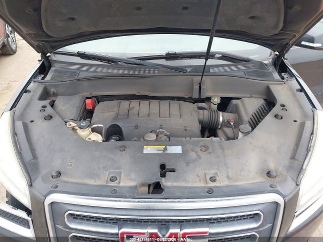 Aukcja sprzedaży 2016 Gmc Acadia Slt-1, vin: 1GKKVRKD5GJ111862, numer aukcji: 45184811