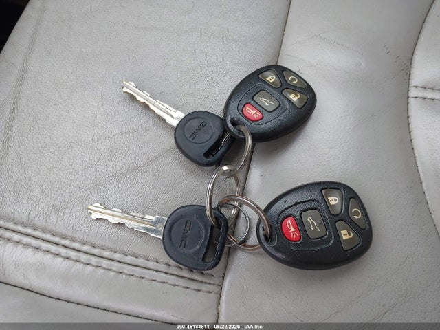 Aukcja sprzedaży 2016 Gmc Acadia Slt-1, vin: 1GKKVRKD5GJ111862, numer aukcji: 45184811