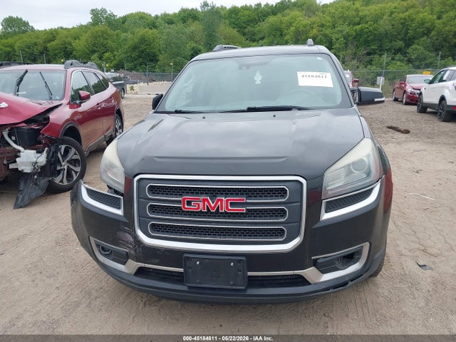 Aukcja sprzedaży 2016 Gmc Acadia Slt-1, vin: 1GKKVRKD5GJ111862, numer aukcji: 45184811