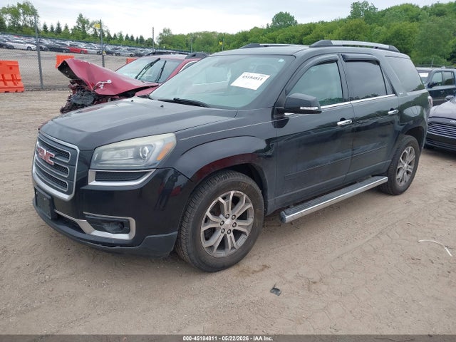 Aukcja sprzedaży 2016 Gmc Acadia Slt-1, vin: 1GKKVRKD5GJ111862, numer aukcji: 45184811