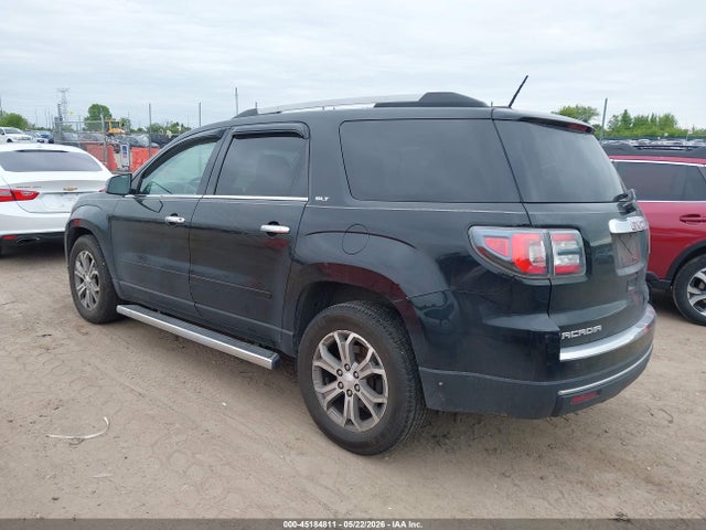Aukcja sprzedaży 2016 Gmc Acadia Slt-1, vin: 1GKKVRKD5GJ111862, numer aukcji: 45184811