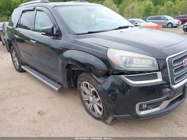 Aukcja sprzedaży 2016 Gmc Acadia Slt-1, vin: 1GKKVRKD5GJ111862, numer aukcji: 45184811