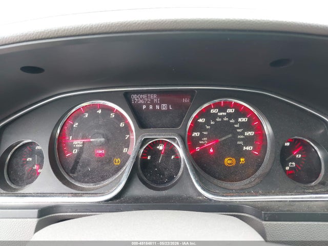 Aukcja sprzedaży 2016 Gmc Acadia Slt-1, vin: 1GKKVRKD5GJ111862, numer aukcji: 45184811