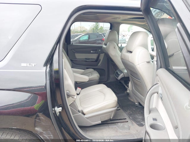 Aukcja sprzedaży 2016 Gmc Acadia Slt-1, vin: 1GKKVRKD5GJ111862, numer aukcji: 45184811