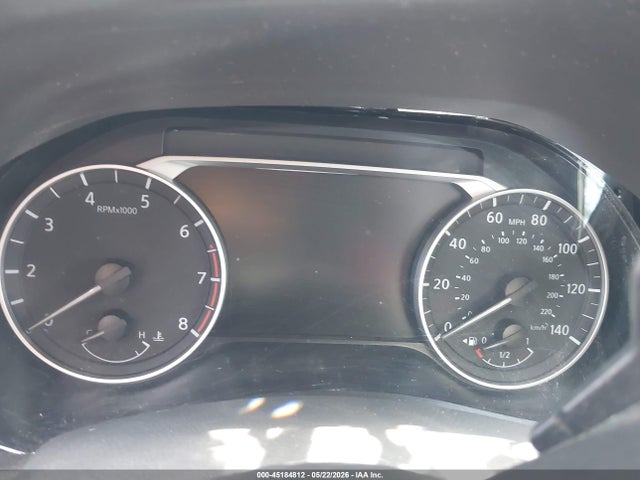 Aukcja sprzedaży 2024 Nissan Altima Sr Fwd, vin: 1N4BL4CV9RN324679, numer aukcji: 45184812