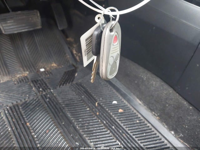 45184816 :رقم المزاد ، JH4DC54835S014037 vin ، 2005 Acura Rsx مزاد بيع